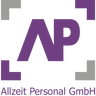 Logo Allzeit Personal GmbH